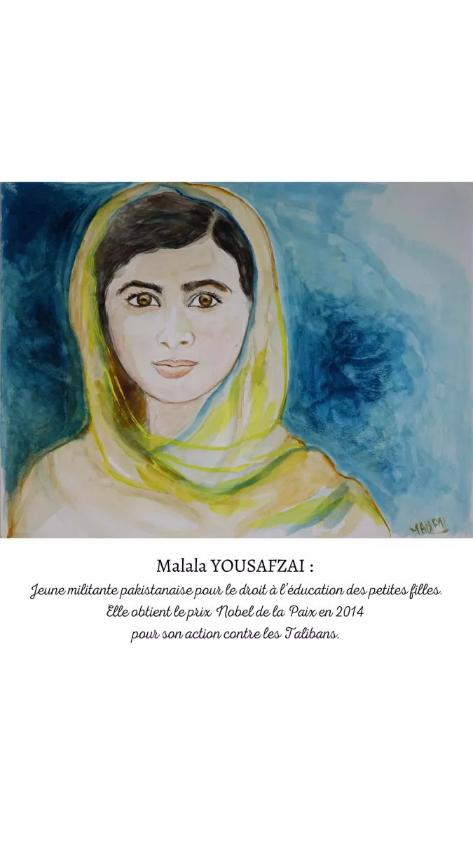 Femmes de droit, femmes de lumière - Image 4